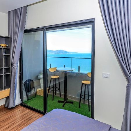 Song Suoi Flc Seatower - Seaview Apartment Quy Nhon Exterior foto