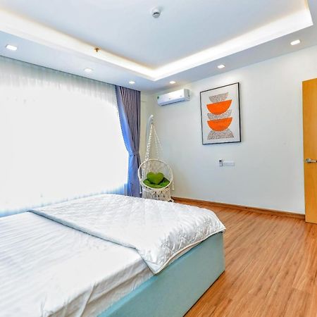 Song Suoi Flc Seatower - Seaview Apartment Quy Nhon Exterior foto