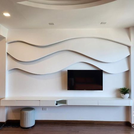 Song Suoi Flc Seatower - Seaview Apartment Quy Nhon Exterior foto