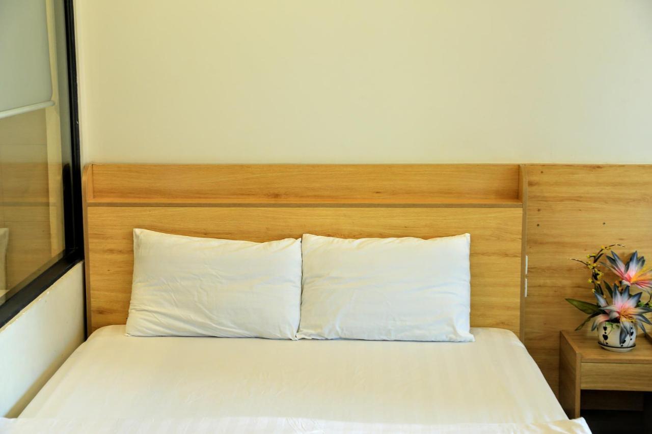 Song Suoi Flc Seatower - Seaview Apartment Quy Nhon Exterior foto
