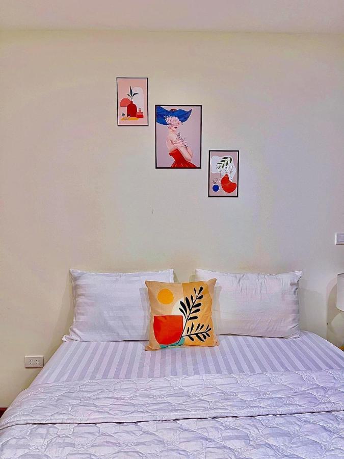 Song Suoi Flc Seatower - Seaview Apartment Quy Nhon Exterior foto